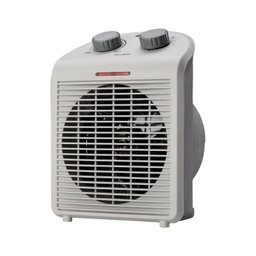 Aquecedor de Ar Portátil Air Heat 3 em 1 1500w 220v WAP Branco - 2