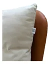 Ver imagem 3 de Poltrona Pipa White Arrow:terracota/off White