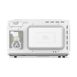 Micro-ondas Philco 25l 1100w Pm27 Limpa Fácil 220v - 6