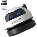 Ver imagem 6 de Mini Aspirador Mesa Papa Migalhas com Coletor Recarregável