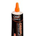 Ver imagem 2 de Junta Líquida Semi Secativa Veda Rosca Branca 100g - Orbi Química 1304