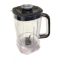 Copo Liquidificador Oster Power 1400 Full Oliq610 Sangel - 1