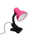 Ver imagem 1 de Luminaria com Garra de Mesa Presilha Articulavel Sala Abajur