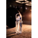 Ver imagem 5 de Garrafa Fitness Branca 1,6l Mor