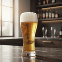Ver imagem 2 de Copo para Chopp Joinville 680 ml Transparente Nadir - Kit com 12 Unidades