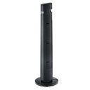 Ver mais imagens de Ventilador de Torre Air Silence 4 Níveis de Velocidade com Timer 127v WAP