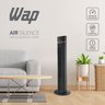 Ventilador de Torre Air Silence 4 Níveis de Velocidade com Timer 220v WAP - 3