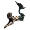 Sereia Bronzeada Veronese 01402 - 2