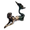 Ver imagem 2 de Sereia Bronzeada Veronese 01402