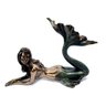 Sereia Bronzeada Veronese 01402 - 1