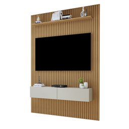 Painel para TV até 50 Polegadas Frisado Curitiba - 8