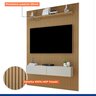 Painel para TV até 50 Polegadas Frisado Curitiba - 5