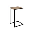 Ver imagem 5 de Conjunto 2 Mesas Laterais Industrial 