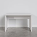 Ver imagem 7 de Escrivaninha Mesa Escritório em Tamburato Acabamento em BP 120cm Ficus CabeCasa MadeiraOriginals