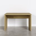 Ver imagem 7 de Escrivaninha Mesa Escritório em Tamburato Acabamento em BP 120cm Ficus CabeCasa MadeiraOriginals