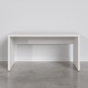 Ver imagem 7 de Escrivaninha Mesa Escritório em Tamburato Acabamento em BP 150cm Ficus CabeCasa MadeiraOriginals