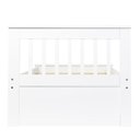 Ver mais imagens de Cama Solteiro Juvenil Exclusive Casatema MadeiraOriginals