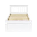 Ver imagem 1 de Cama Solteiro Juvenil Exclusive Casatema MadeiraOriginals