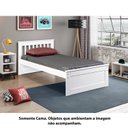 Ver imagem 2 de Cama Solteiro Juvenil Exclusive Casatema MadeiraOriginals