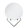 Espelho Decorativo Redondo Circle Mesa In House Decor - 2