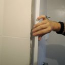Ver imagem 4 de Cantoneira L PVC Protetor de Canto 25x25mm Barra 300cm  
