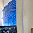 Ver imagem 5 de Cantoneira L PVC Protetor de Canto 25x25mm Barra 300cm  