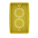 Ver imagem 5 de Kit 50un Caixa 4x2 Tigre Amarela