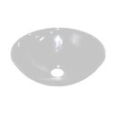 Ver imagem 4 de Kit Bancada Madeira Maciça Banheiro Lavabo com Cuba Branca Estilo Industrial 1,0 m X 40 cm