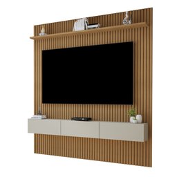 Painel para TV até 70 Polegadas Frisado Curitiba - 8