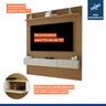 Painel para TV até 70 Polegadas Frisado Curitiba - 4