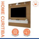 Ver imagem 2 de Painel para TV até 75 Polegadas Frisado Curitiba