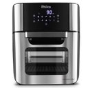 Ver imagem 1 de Fritadeira Air Fryer Oven Philco Pfr2200 4 em 1 12l 1800w 220v