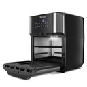 Ver imagem 5 de Fritadeira Air Fryer Oven Philco Pfr2200 4 em 1 12l 1800w 220v