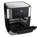 Ver imagem 4 de Fritadeira Air Fryer Oven Philco Pfr2200 4 em 1 12l 1800w 220v