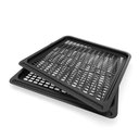 Ver imagem 3 de Fritadeira Air Fryer Oven Philco Pfr2200 4 em 1 12l 1800w 220v