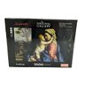Quebra Cabeça a Virgem Menino Jesus 1000 Pcs 2609 Mimo - 3