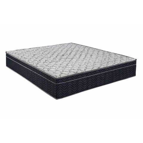 Colchão Viúva Ortobom Ortopédico D45 / Ep Anatômico Airtech 150 Ortopillow (128x188x28) - 