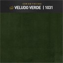 Ver imagem 4 de Poltrona Mona Luxo Madeira Maciça Veludo:veludo Verde