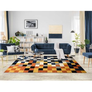 Tapete Megapixel Color 200x250 São Carlos Quadros Coloridos