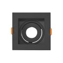 Ver imagem 1 de Spot de Embutir Face Recuada Gu10 Mr16