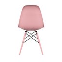 Ver imagem 2 de Cadeira para Sala de Jantar Eames PP DSW INJ