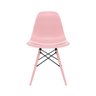 Cadeira para Sala de Jantar Eames PP DSW INJ - 4