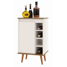 Buffet Cantinho para Café com Adega - 1