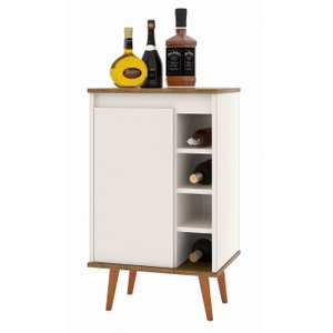 Buffet Cantinho para Café com Adega