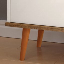 Buffet Cantinho para Café com Adega - 4