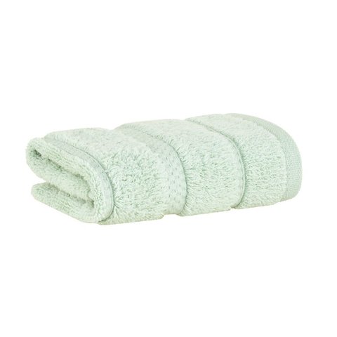 Toalha para Lavabo Vision Dual Air 30x50cm Verde Buddemeyer Toalha para Lavabo Vision Dual Air 30x50