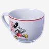 Caneca Sopa Mickey Mouse - Disney - 3