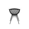 Cadeira para Sala de jantar Web Steel - 4