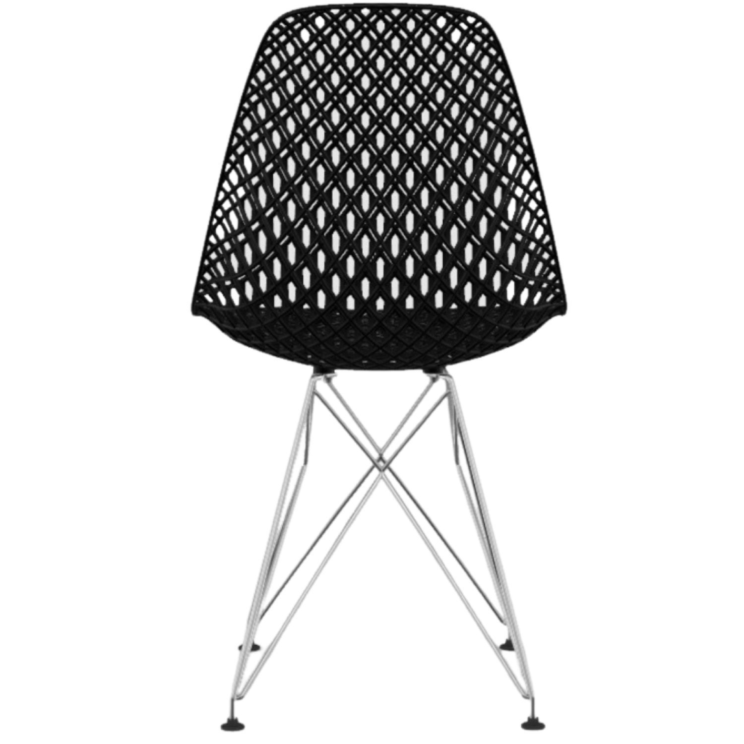 Cadeira Eames Maglia PP Eiffel  - 4