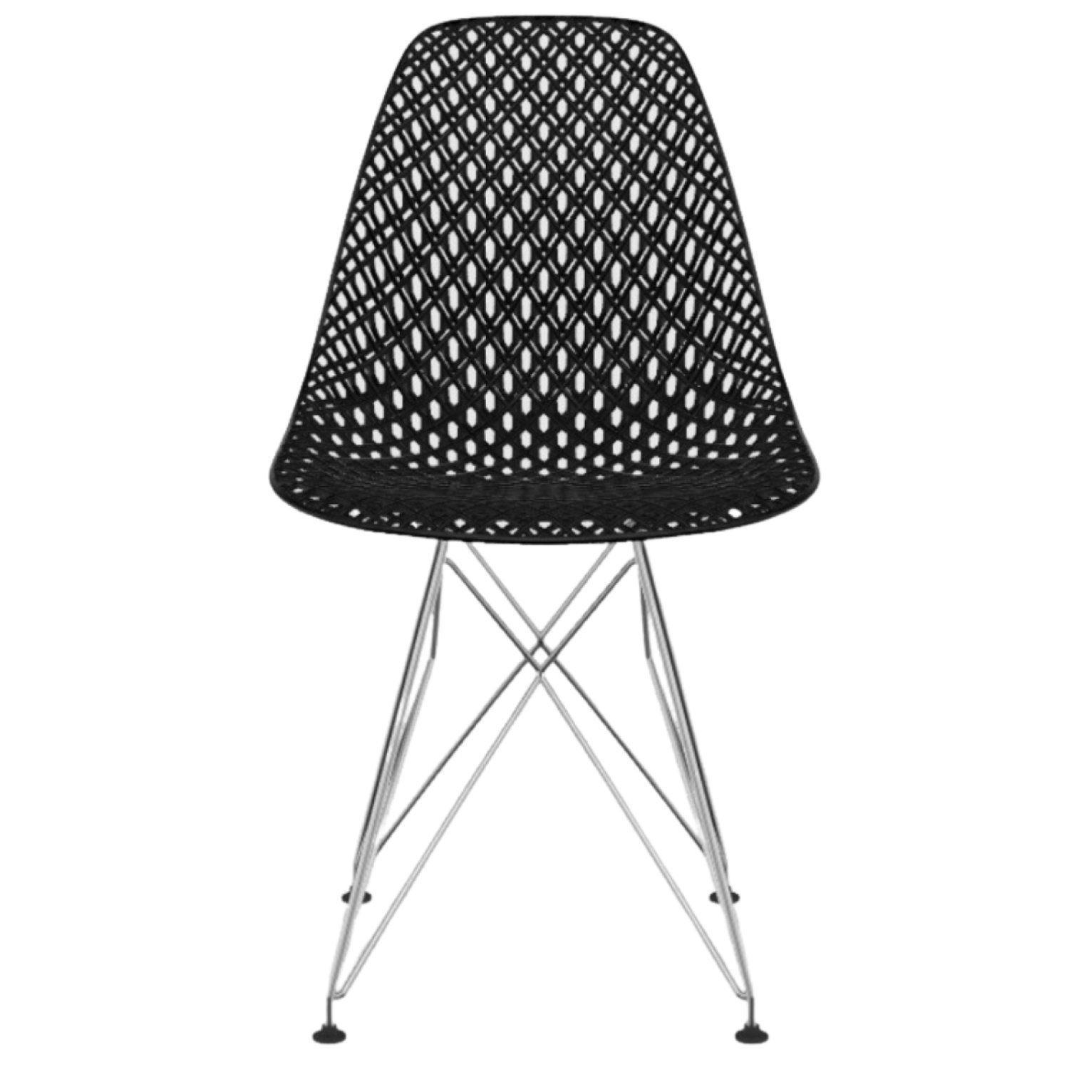Cadeira Eames Maglia PP Eiffel  - 2